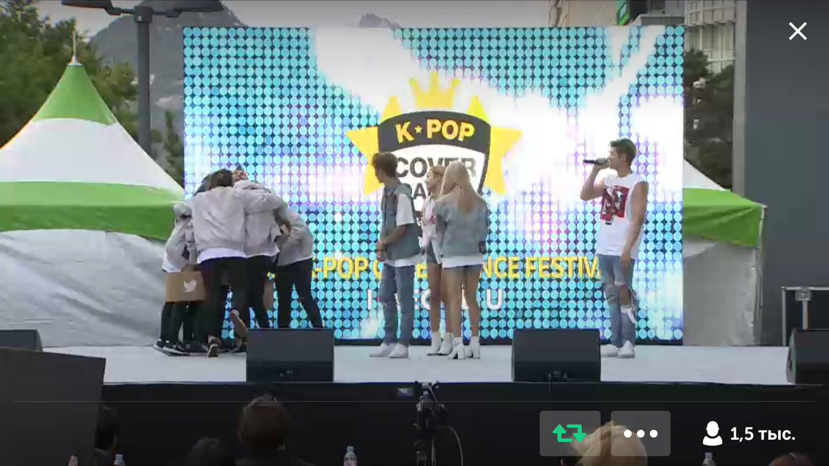 jiminpark43602's tweet photo. Первое место по твитам и проход в финал~
Спасибо девчонкам за их труд🔥💕
Удачи вам в финале,мы держим за вас кулачки✊ #KCDFRUSSIA #KCDFRU2017 https://t.co/sYDvDl2b6w
