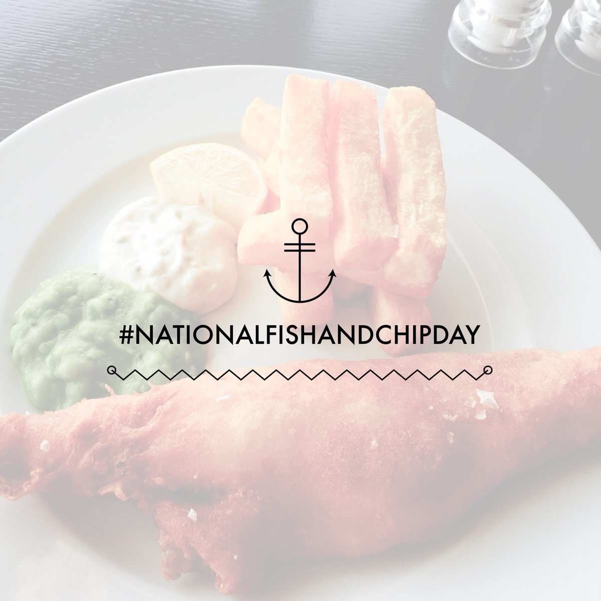 Happy #nationalfishandchipday 
Which is the best chippy in #Wigan
