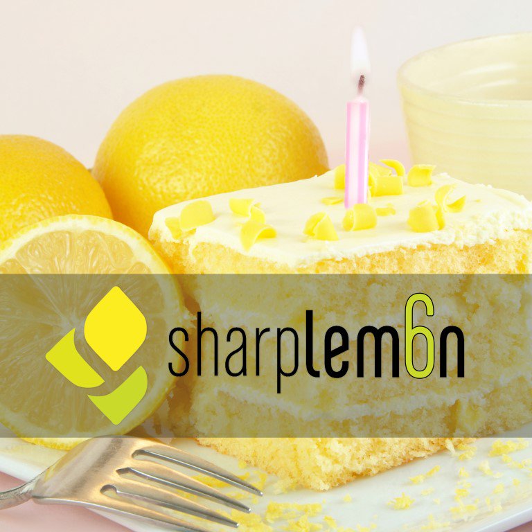 It's been 6 years...sweet and sour but mostly juicy and rich!