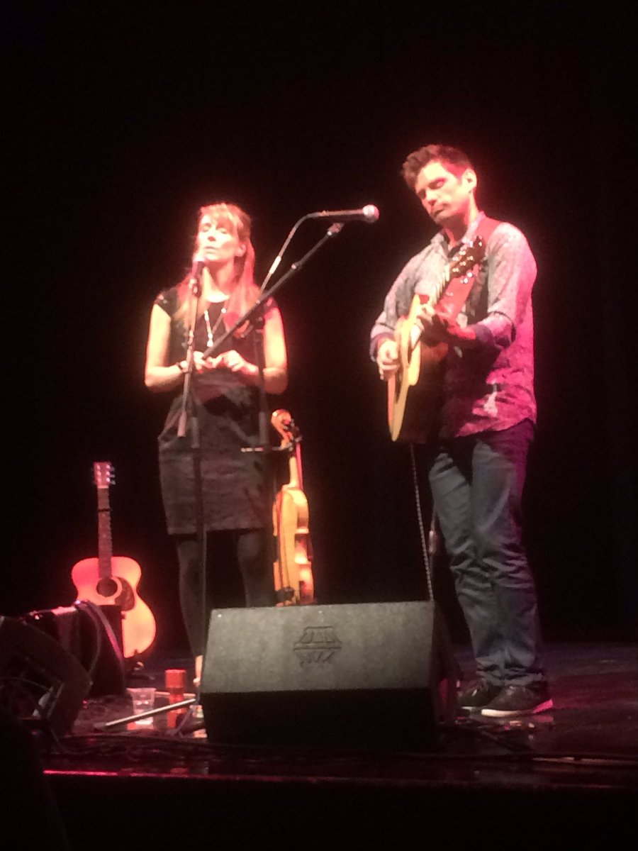 Ian_LFC's tweet photo. Just one pic of @EmilySmithmusic & @jamiemcclennan from a great night #gottoldoff πNo π·π΅at The Atkinson https://t.co/1HbPPcc2OT