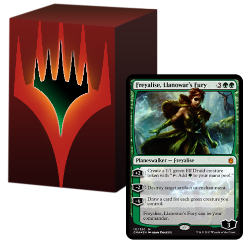 Playin_by_MB's tweet photo. Magic Bazar vous propose les decks Commander Anthology séparément et les compteurs de pv ! #MTGCMA
https://t.co/ymtblDtfO9 https://t.co/uCROSiyaq7