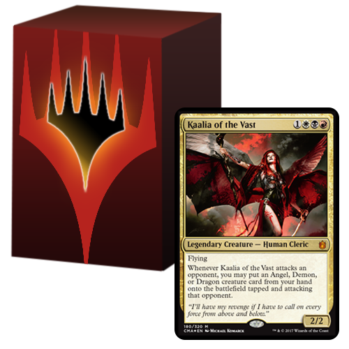 Playin_by_MB's tweet photo. Magic Bazar vous propose les decks Commander Anthology séparément et les compteurs de pv ! #MTGCMA
https://t.co/ymtblDtfO9 https://t.co/uCROSiyaq7