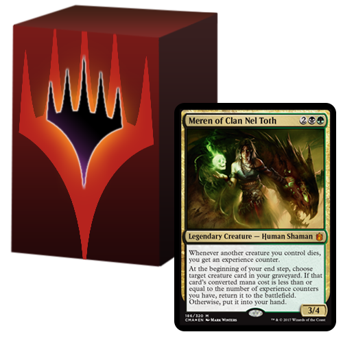 Playin_by_MB's tweet photo. Magic Bazar vous propose les decks Commander Anthology séparément et les compteurs de pv ! #MTGCMA
https://t.co/ymtblDtfO9 https://t.co/uCROSiyaq7