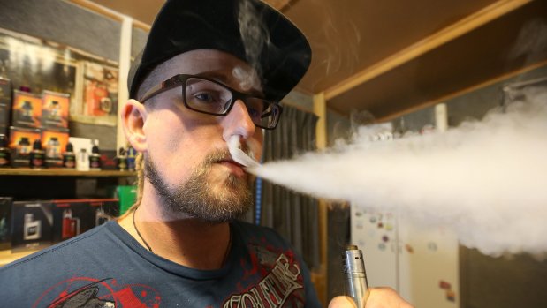 ELScience_UK's tweet image. Marlborough sees increase in #ecigarette use as #vaping takes off nationwide stuff.co.nz/marlborough-ex…