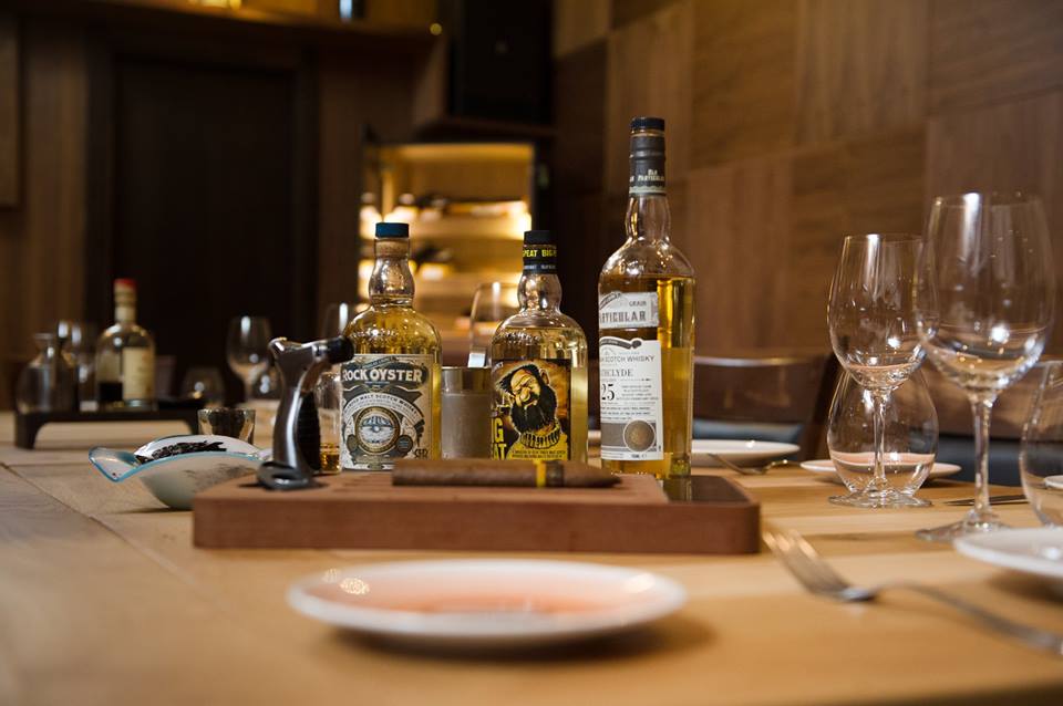 SciaccaGrill's tweet photo. Unwind in style at #SciaccaGrill this weekend and enjoy a uniquely wonderful experience.
#SteakHouse #Malta #Food #Whiskey #Cigar https://t.co/g36r1GNF3R