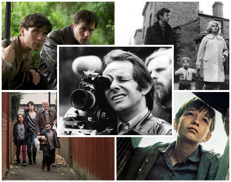 Happy Birthday to iconic British director Ken Loach! Learn about his film career here  