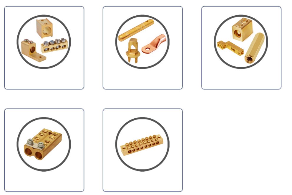 conexindia's tweet photo. https://t.co/qw7WXdYGRH
Brass Electrical Components #BrassElectricalComponents  #BrassElectricalComponent #brasselectricalfittings #exporter https://t.co/IGDVKvrSTT