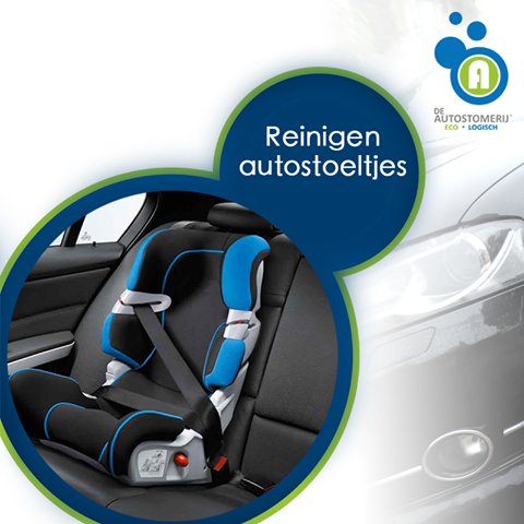 Autostomerij's tweet photo. Autostoeltjes zijn broedplaatsen voor bacteriën. Met het schoonhouden van het kinderstoeltje blijven de kinderen gezond. https://t.co/V6SyOmKCTM