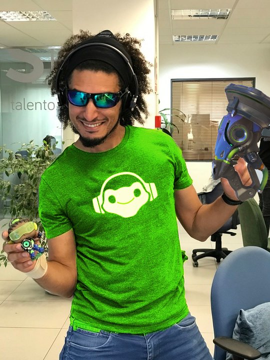 nao_chan_91's tweet photo. A VER NO QUIERO DAR ENVIDIA PERO SOY COMPAÑERA DE OFI DE LUCIO EH @NBtheBo55 https://t.co/ZhQP3JjG10