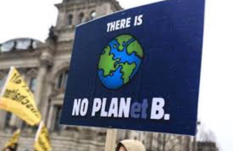 Le premier pollueur du monde se retire de la Cop 21 : honte à <a href="/realDonaldTrump/">Donald J. Trump</a> pour cette décision calamiteuse 1/2