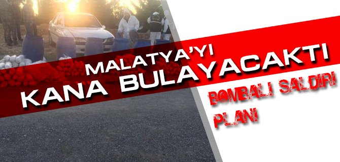 Malatya’yı kana bulayacaktı
İstihbarat, terör örgütü PKK elemanının bombalı saldırı için kente geldiğini belirledi.
malatyakritik.com/malatyayi-kana…