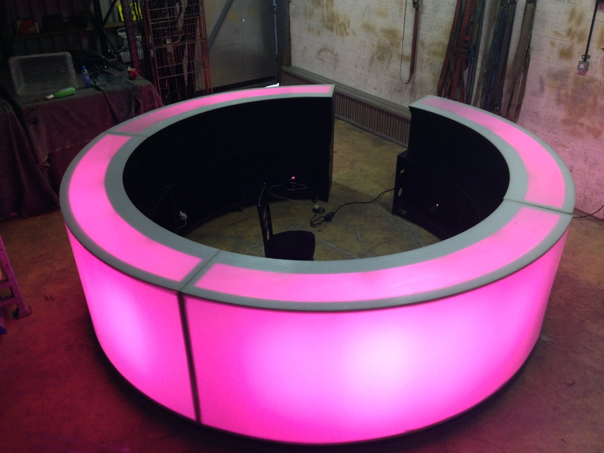 SOLD! You may have missed out on buying this great LED bar but there are still more #event bargains on e-ek.co.uk #eventprofs