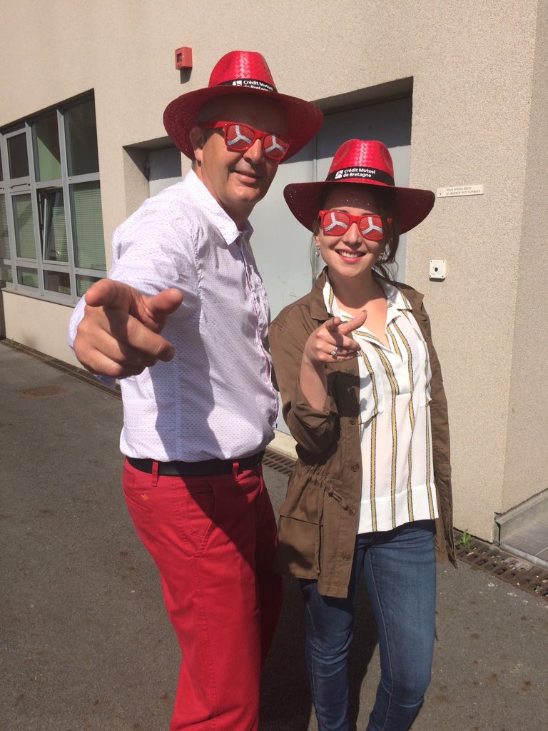 yayadecro's tweet photo. Le CDR de St Brieuc est prêt pour E9.0@JaimeCMArkea https://t.co/iHjzSYvZ4w