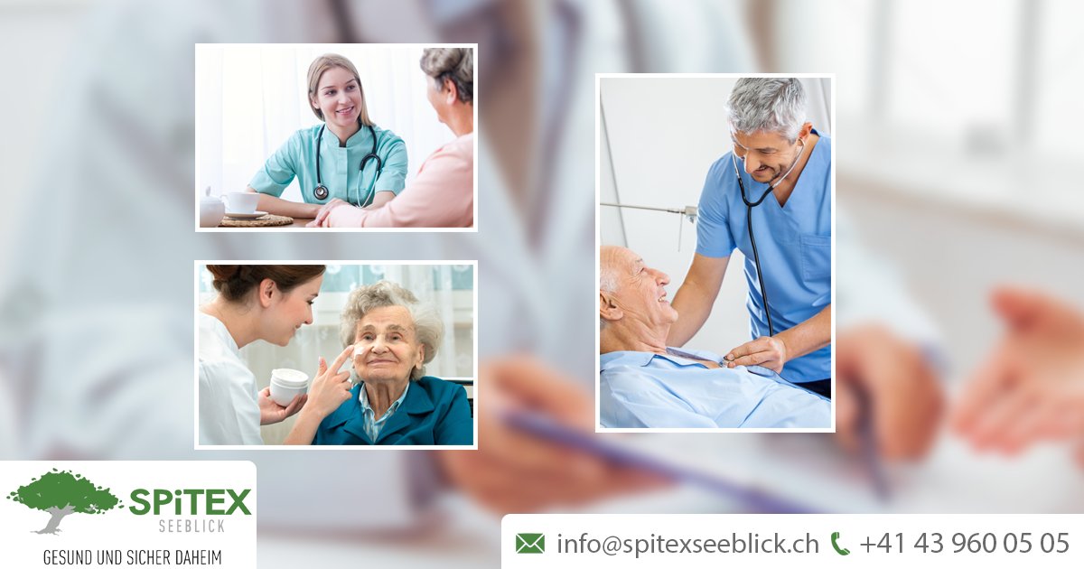 Schöne #Gespräche und ein #freundlicher Begleiter macht den Tag #angenehmer
🌐 spitexseeblick.ch
#spitexseeblick #rundumsicherbetreut