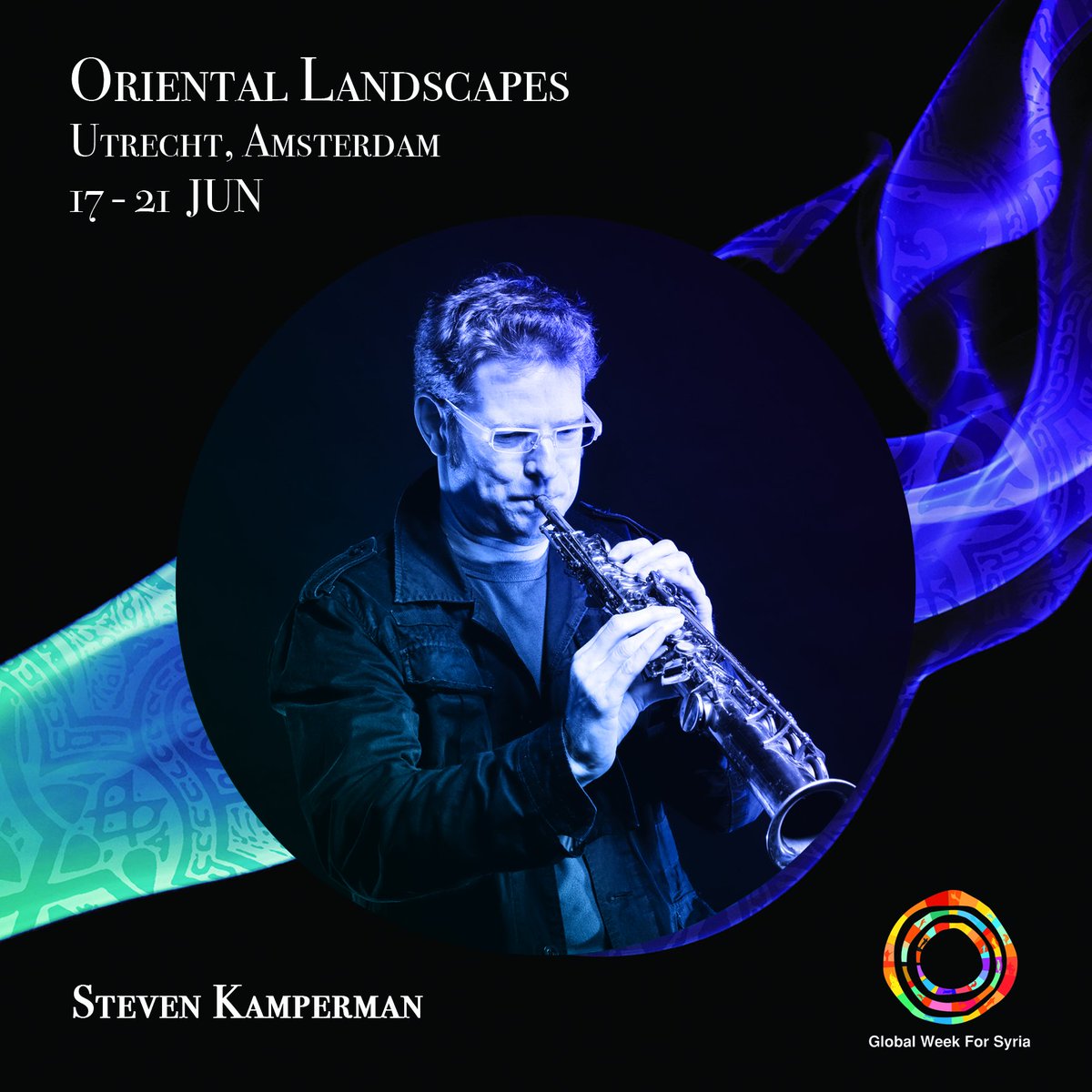 <a href="/stevenkamperman/">Steven Kamperman</a> has his first version of his new piece for <a href="/neweuropean/">NewEuropeanEnsemble</a> with vocalist <a href="/DimaOrsho/">Dima Orsho</a> ready to be premiered @#OrientalLandscapes