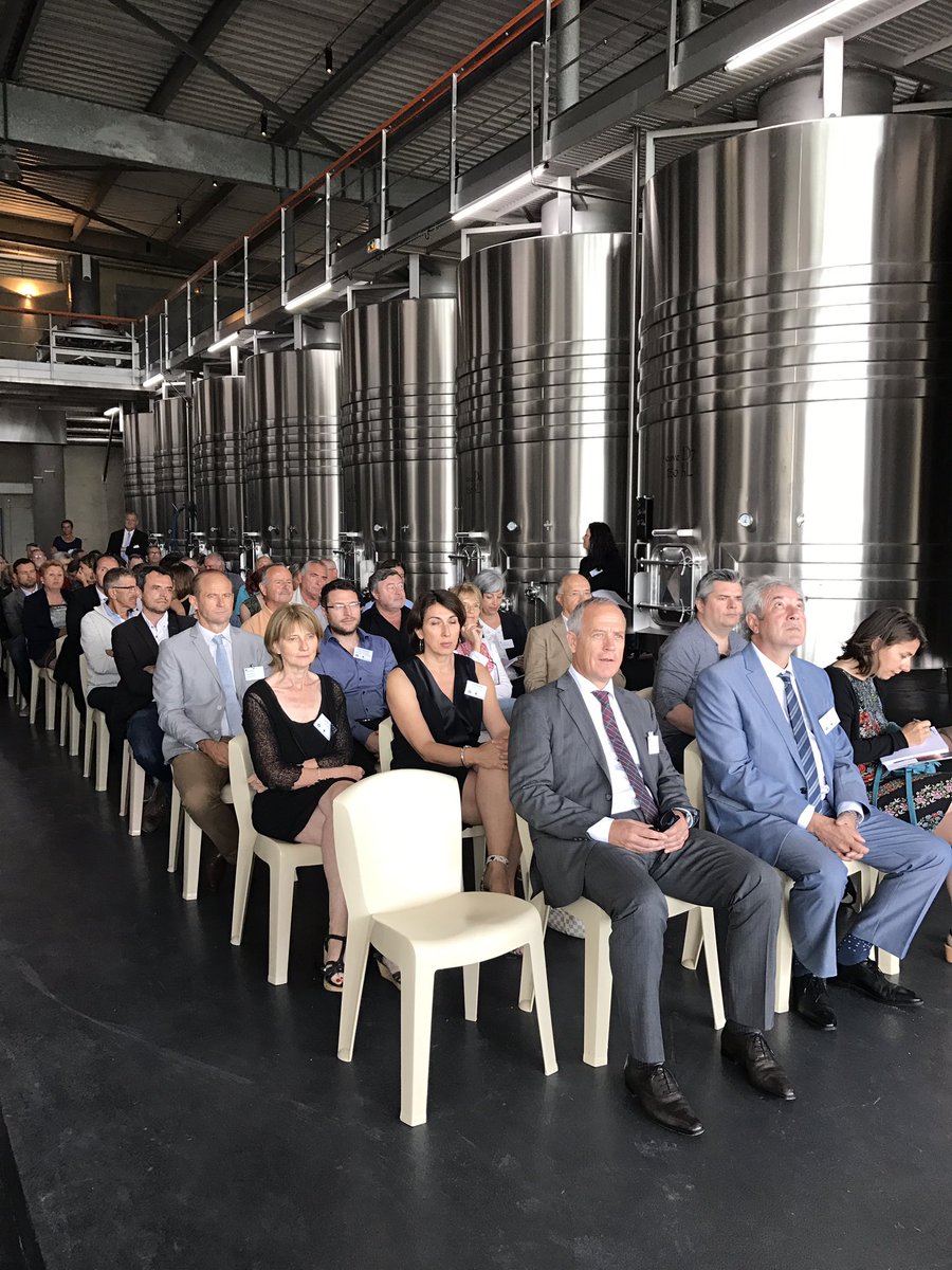 CREALIA Occitanie tweet media