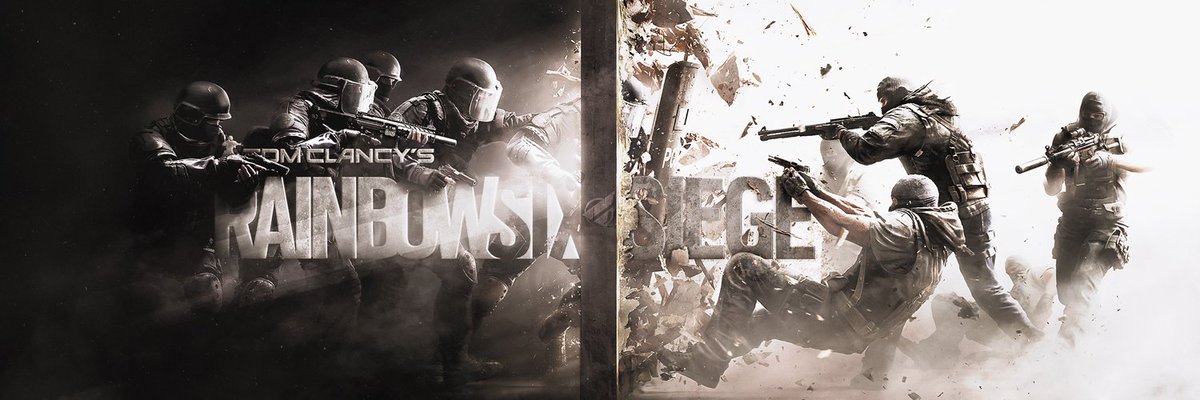 Fase Rainbow6game Themed Banners Rts Likes Appreciated Different Colour Selection Download T Co 3prevlksoj Graphicdesign R6s T Co 42lgxszzsm