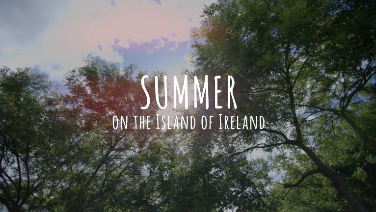 New video released to entice tourists to Ireland this summer hospitalityireland.com/new-video-rele… via <a href="/hospitality_irl/">Hospitality Ireland</a>