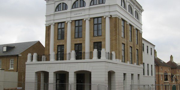 We've helped a lot of happy clients move into #Poundbury #Conveyancing ow.ly/enZP30cfJNN