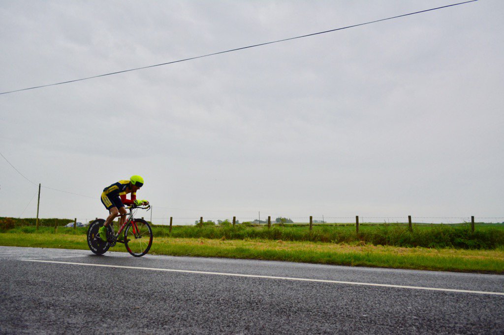 thebordertrophy's tweet photo. Most colourful rider of the evening award! @berwickwheelers https://t.co/zqNJxhixCH