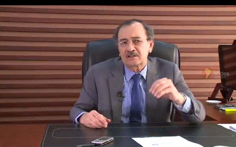 Confirman que el Contralor Carlos Pólit salió del país. Está con licencia. Hoy su casa fue allanada en Guayaquil por caso #Odebrecht