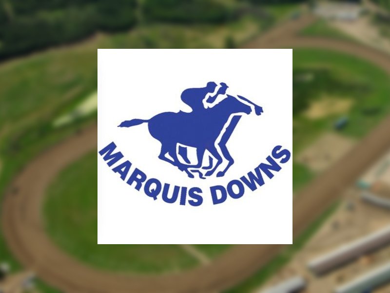 Racing at Marquis Downs is back for another season dlvr.it/PJDhm2 https://t.co/P65HWCVs6B
