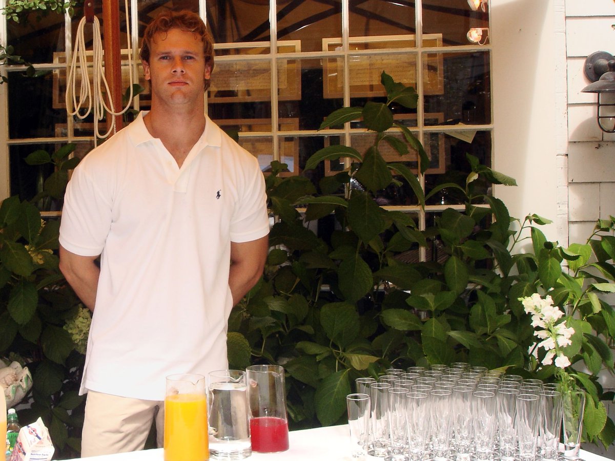 Ultra Events NYC tweet media