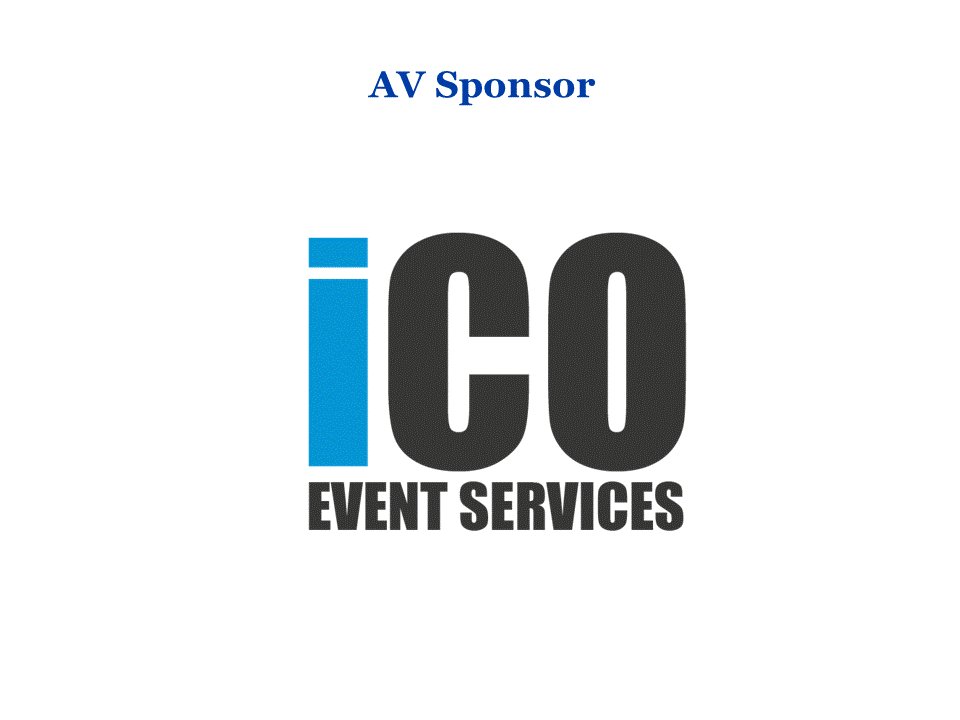 thepahub's tweet photo. Thanks to our #YPA17 brilliant AV team sponsor who will be making sure all runs smoothly on the night @icoevents #sightandsound #techteam https://t.co/531Si0Zj49