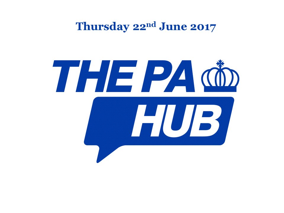thepahub's tweet photo. Thanks to our #YPA17 brilliant AV team sponsor who will be making sure all runs smoothly on the night @icoevents #sightandsound #techteam https://t.co/531Si0Zj49