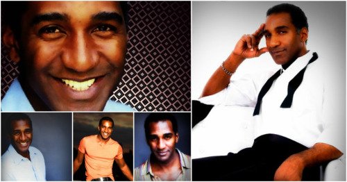 Happy Birthday to Norm Lewis (born June 2, 1963)  