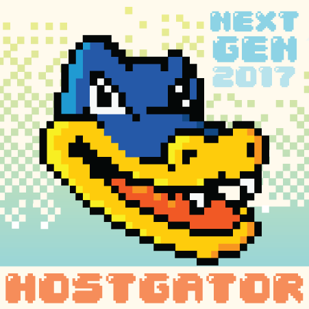 HostGator's tweet photo. See you tomorrow Next Gen Summit! #NGS17 https://t.co/hwyGXoa78h