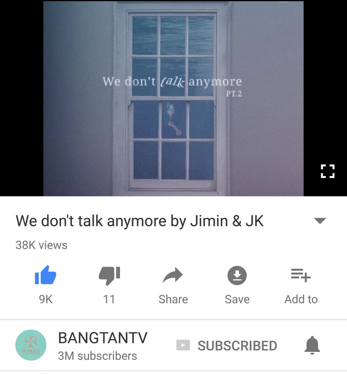 Bts Army League We Don T Talk Anymore Pt 2 By Bts Jungkook Jimin For 17btsfesta 4yearswithbts Btsfesta17 T Co He2qok58p5 T Co Xzhklppagw Bts Army League We Don T Talk Anymore Pt 2 By Bts Jungkook Jimin For 17btsfesta 4yearswithbts Btsfesta17 T Co He2qok58p5 T Co Xzhklppagw