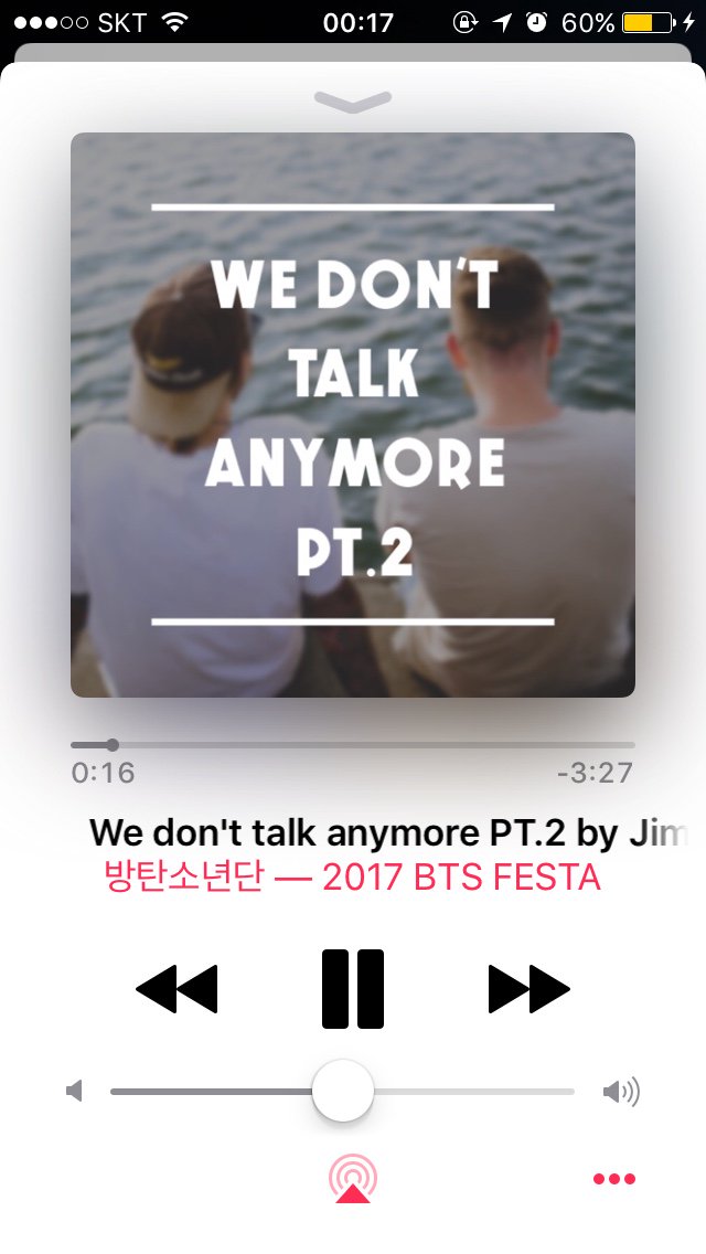 Get Out We Don T Talk Anymore Pt 2 Jm Jk Free Download T Co Mbcp3joluc