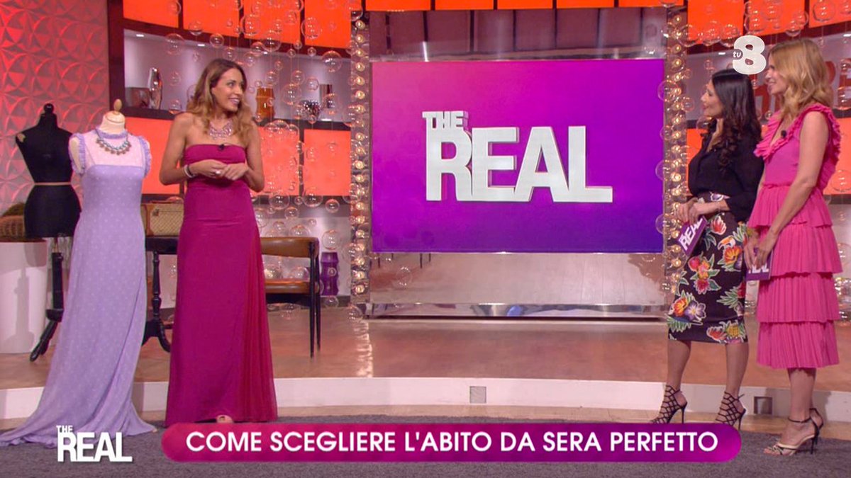 The Real Italia tweet media