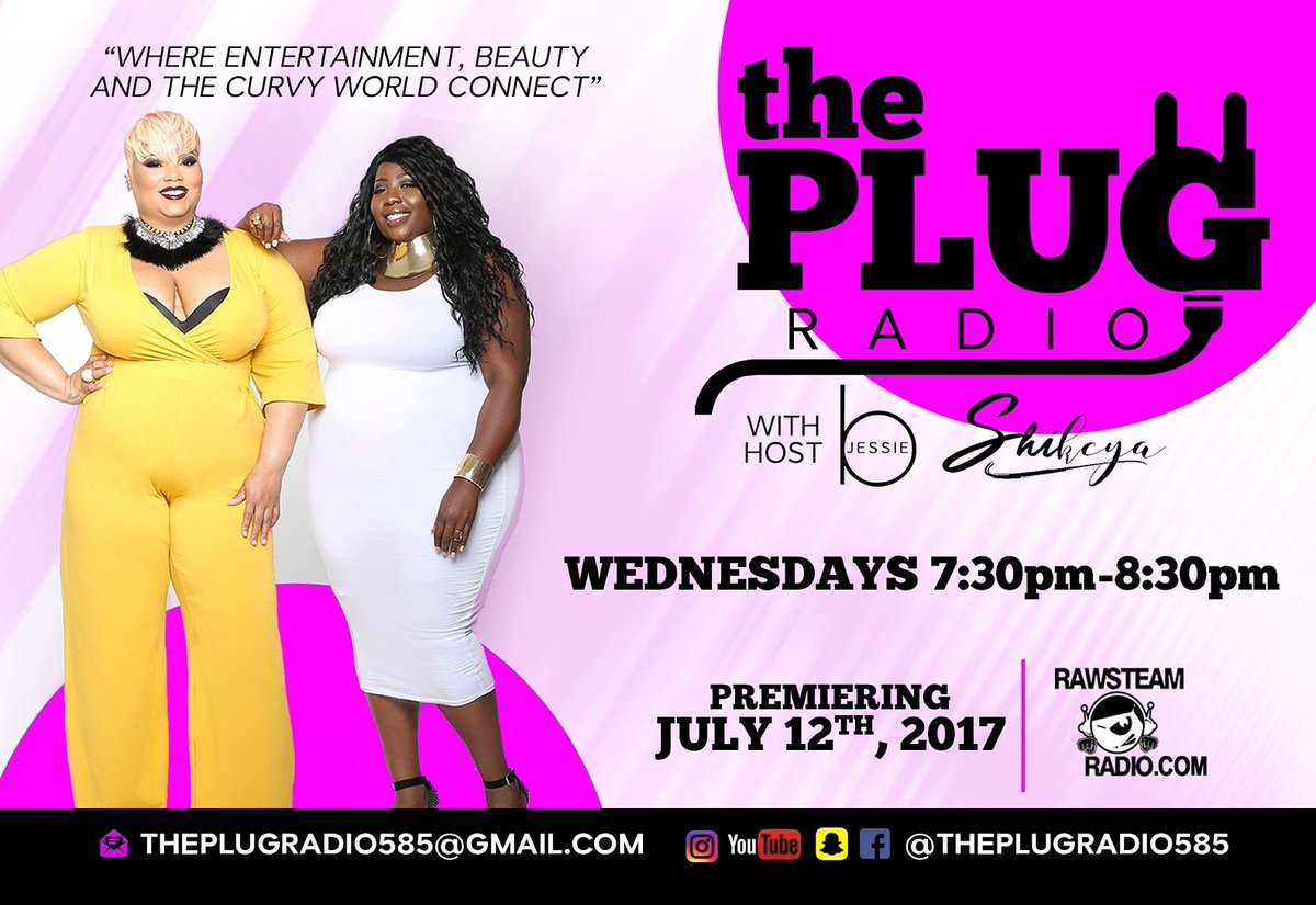 Theplugradio585's tweet photo. Catch These Curves
#getplugedin 🔌 https://t.co/77boftLzqq