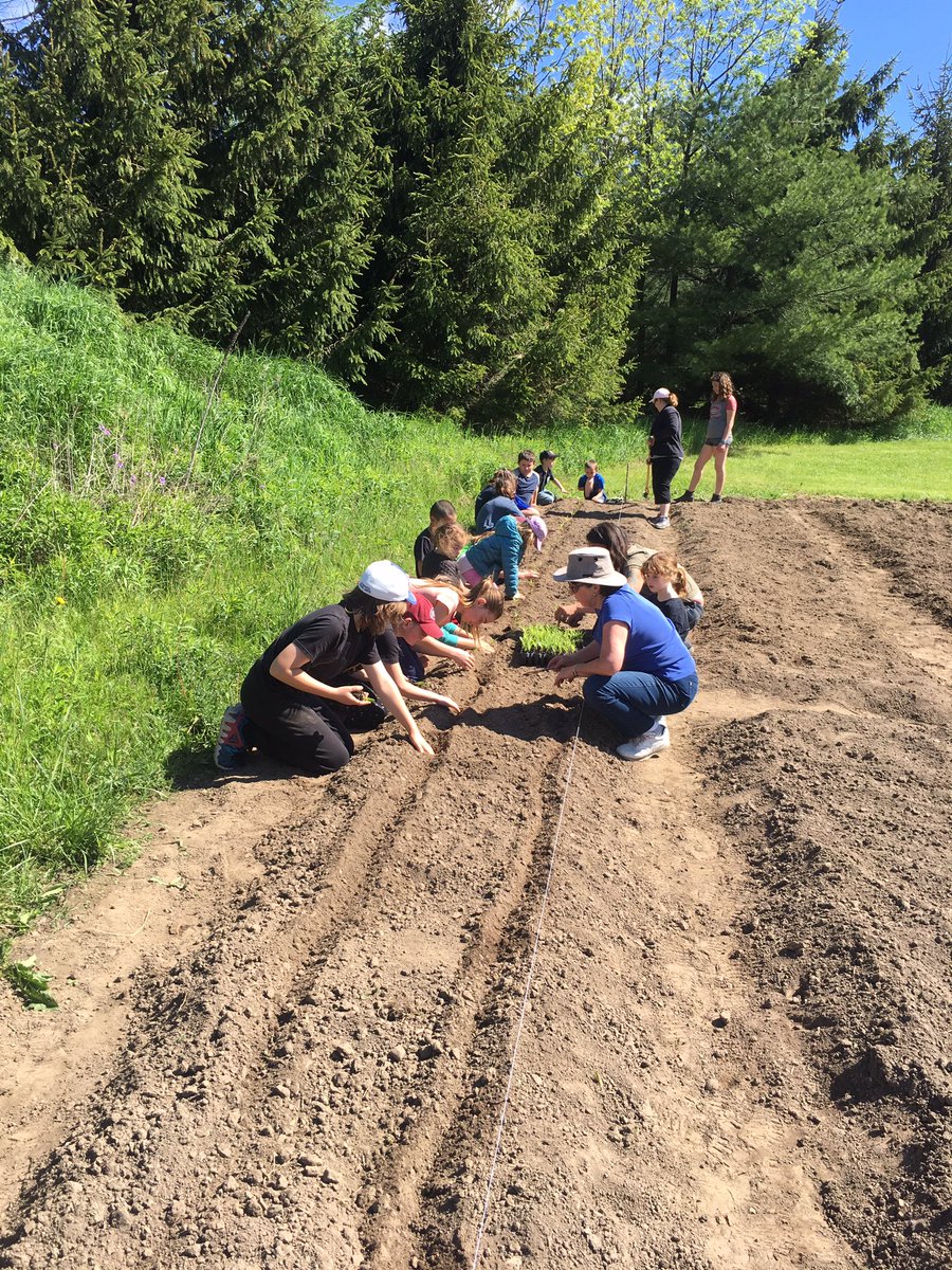ÉÉ Quatre-Rivières tweet media