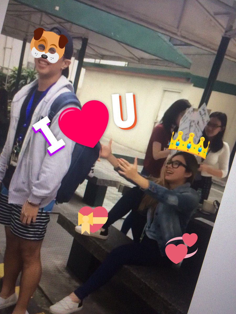 ayapw_'s tweet photo. Happy birthday, baby girl!!! Imysm hang soon pls plsss #MIAlways ☹️ Ily 🤗❤️ @celestinalonzo https://t.co/cs95iNmtMV