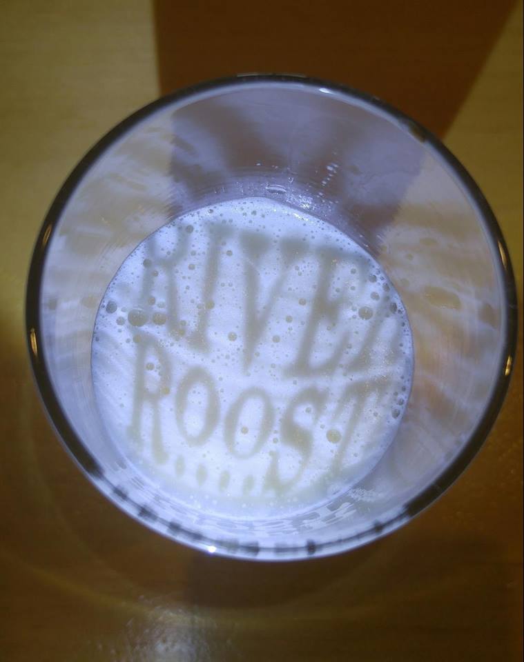 River Roost Brewery tweet media