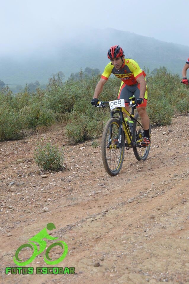 devilbiketeam's tweet photo. @AntonioDguez2 en acción en el #MedioMaratónVillanuevadelosCastillejos del #circuitodiputacionhuelva medio maratón.
📸: Fotos Escobar https://t.co/6U9gD10Brv