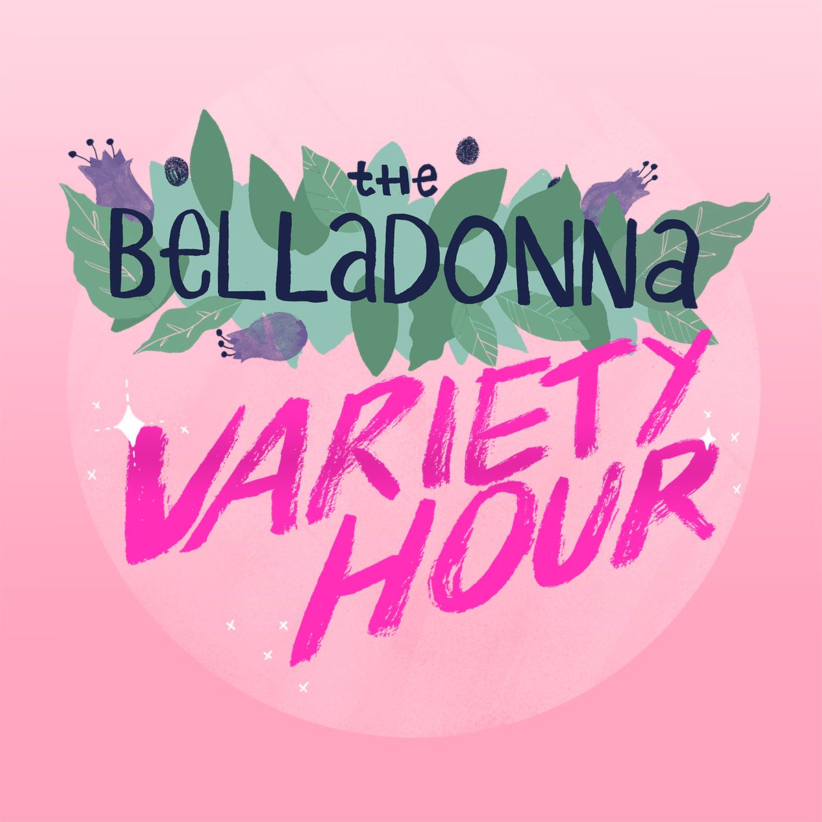 NY-based comedy people! THE VERY FIRST Belladonna variety hour is Saturday, July 1st, 8pm <a href="/thepitnyc/">The PIT</a> Loft! TICKETS: thepit-nyc.com/event/2017-07-…