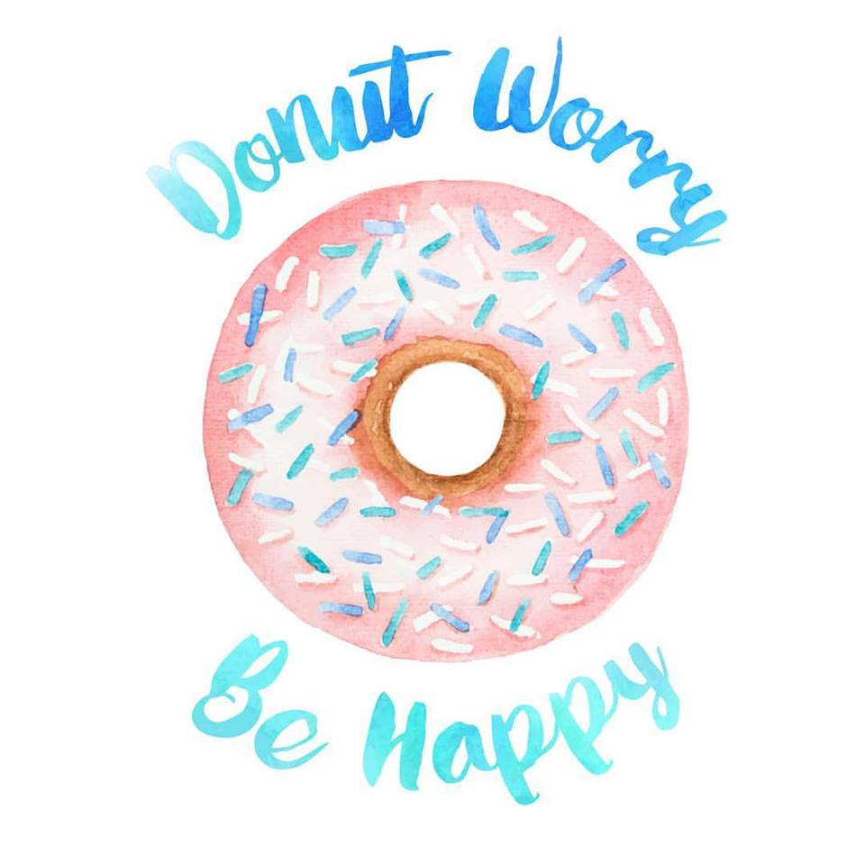 hck2's tweet photo. Happy #NationalDonutDay! 🍩 #hck2life #donutworrybehappy https://t.co/wlHgODbicQ