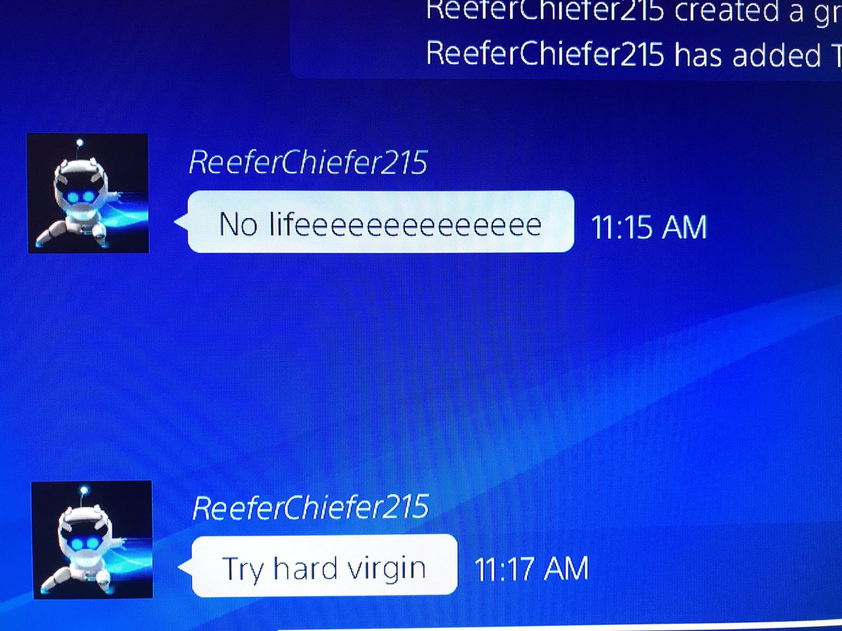 SeanEDawgz's tweet photo. Even when I'm on a level 50 account with less than 10 hours of play time... https://t.co/yV5jh1JCXn