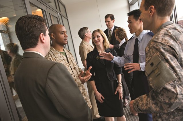 heathstockton's tweet photo. Join Booz Allen at @asmctweets #PDI2017 conference. Visit us at Booth 207 & find out more about our Audit Readiness & Finance jobs! https://t.co/WiGorDBT31