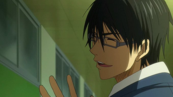 今吉翔一のtwitterイラスト検索結果 古い順