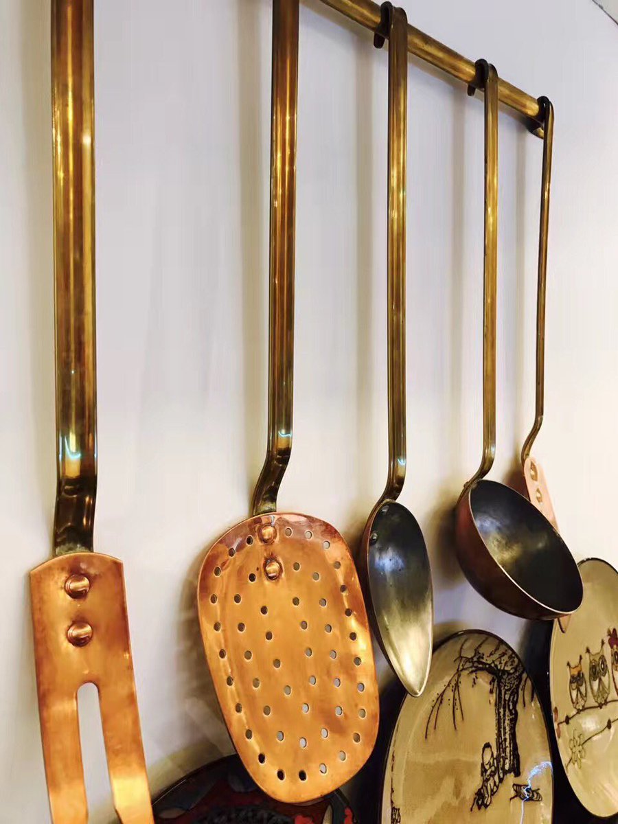 Isharedesign's tweet image. La Cornue! congratulations for our corporation!