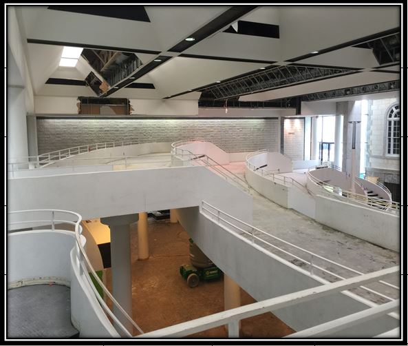 EmoryCampServ's tweet image. Hmmm... something is missing from this picture???