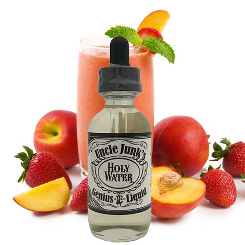 Uncle Junk's E Juice (@UncleJunks) / Posts / X