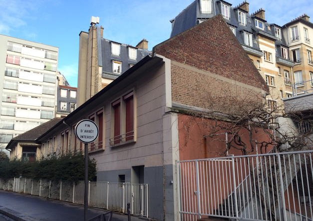 divercitieseu's tweet photo. #PortesOuvertes #Paris // Ce #weekend, découvrez l' #OpenBach, le tiers-lieu atypique du 13e. Commencez en capsule : https://t.co/1iFXmXemAf https://t.co/Jv9L45S03z