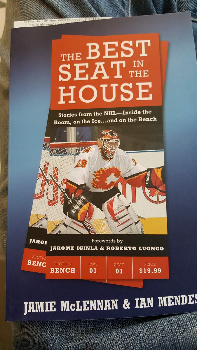NTIMN8R's tweet photo. @jamiemclennan29 had to burn sometime today so went and picked up your book. Really enjoying the read. https://t.co/yhJwnetdh3