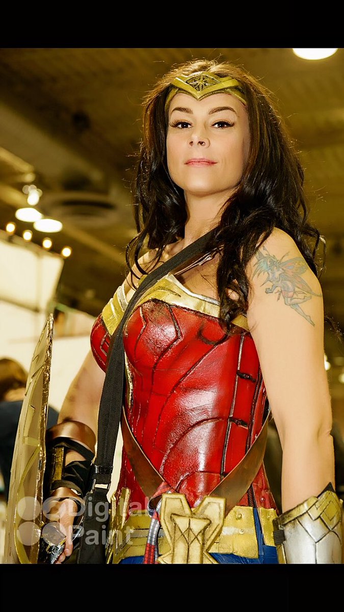NRDGRL_37's tweet photo. Can't wait to see the new Wonder Woman movie today!! https://t.co/wZRis72tWD